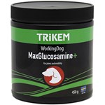 Trikem Max Glukosamin+ Hund 450 g
