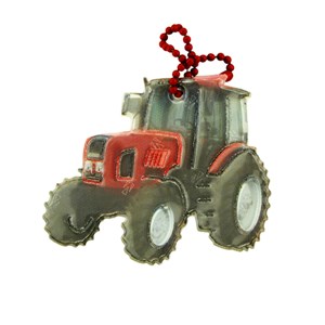 Glimmis Reflex Traktor