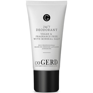 C/o Gerd 24/7 Deodorant 60 ml