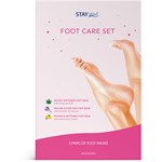 Stay Well Foot Care 3 Masks