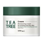 Stay Well Vegan Tea Tree Cream 50 ml