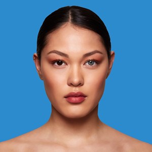 SWATI Cosmetics 1 Month Sapphire färgade linser