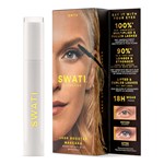 SWATI Cosmetics Onyx Lash Booster Mascara 10,6 ml