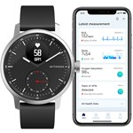 Withings Scanwatch 42 mm Black