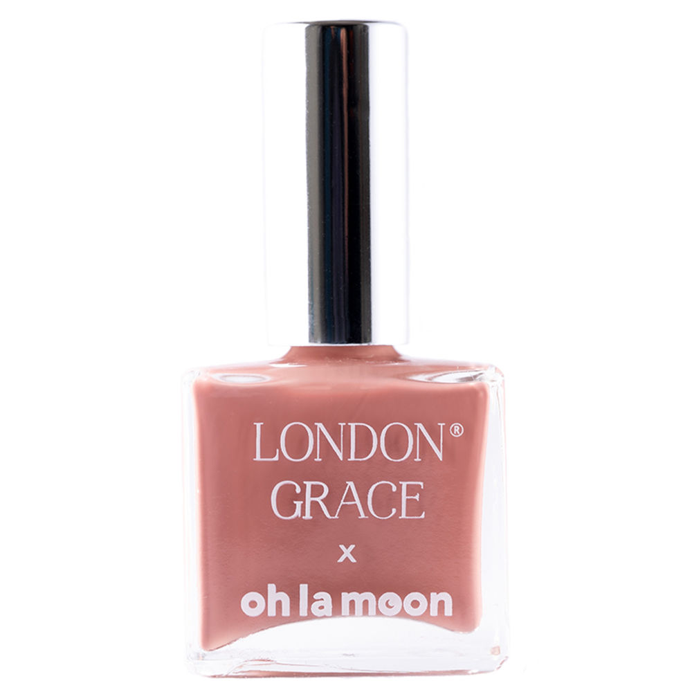 London Grace x Oh La Moon Peach Moonstone 12 ml