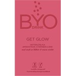 BYO Lifestyle Drink Get Glow 10 st