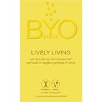BYO Lifestyle Drink Livley Living 10 st