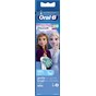 Oral-B Kids Frost Borsthuvud 2-pack