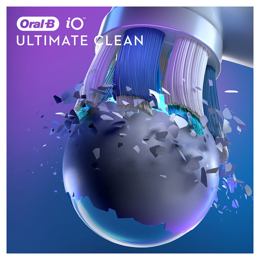 iO Ultimate Clean 4ct