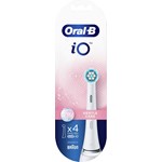 Oral-B iO Gentle Care Borsthuvud 4-pack