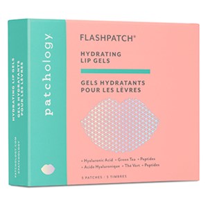 Patchology FlashPatch Hydrating Lip Gel 5 par