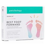 Patchology Best Foot Forward Softening Foot Mask 1 par
