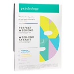 Patchology Perfect Weekend FlashMasque Sheet Mask Trio