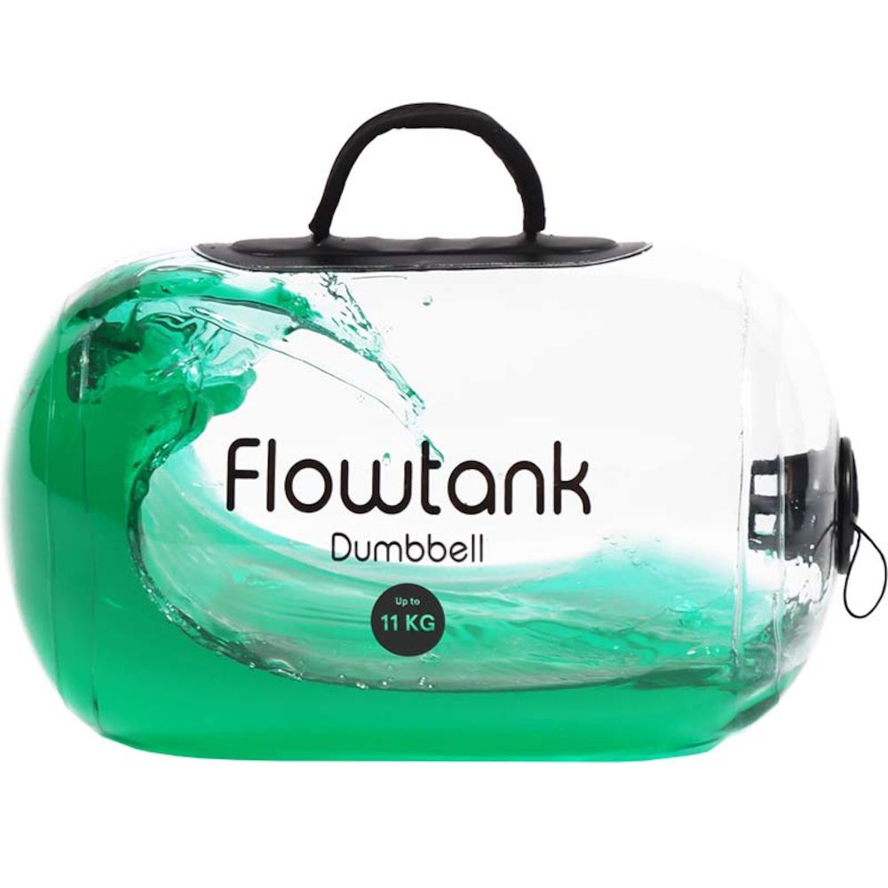 Flowlife Flowtank Dumbbell 11 kg