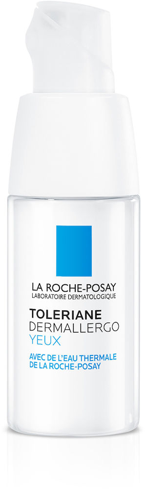 La Roche-Posay Toleriane Dermallergo Eyes Oparf 20ml