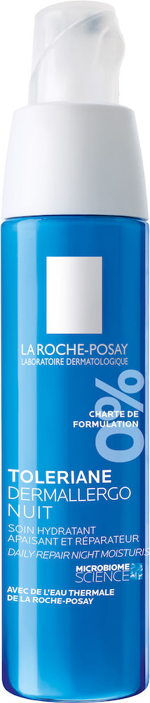 La Roche-Posay Toleriane Dermallergo Night 40ml