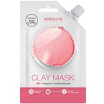 ABNY Spout Red Clay Mask 25 g