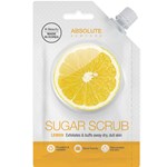 ABNY Spout Lemon Sugar Scrub 25 g