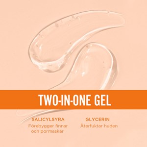 ACO Spotless Blemish Treating Two-in-one Gel 50 ml