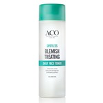 ACO Spotless Blemish Treating Daily Face Toner 200 ml