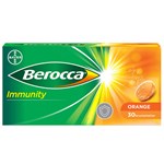Berocca Immunity 30st