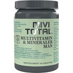 Mivitotal Man Tablett 90st