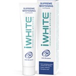 iWHITE Instant Whitening Tandkräm 75 ml