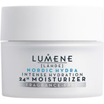 Lumene Nordic Hydra 24H Moisturizer Fragrance Free 50 ml