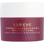 Lumene Vitality Anti-Wrinkle & Revitalize Overnight Balm 50 ml