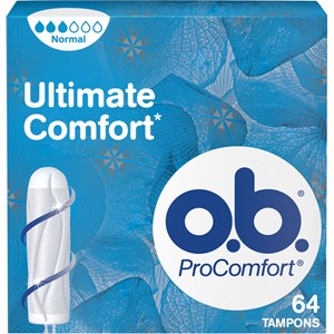 O.b. ProComfort Normal 64 st
