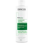 Vichy Dercos PSOlution Kerato-Reducing Shampoo 200 ml