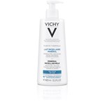 Vichy Pureté Thermale Mineral Micellar Milk Dry Skin 400 ml
