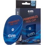 Ortho Movement Powergel Heel Cup