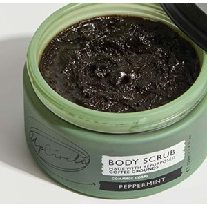 UpCircle Body Scrub Coffee & Peppermint 220 ml