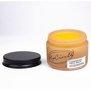 UpCircle Cleansing Face Balm with Apricot Powder 50 ml