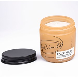 UpCircle Face Mask with Olive Powder 60 ml