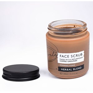 UpCircle Face Scrub Herbal Blend 100 ml
