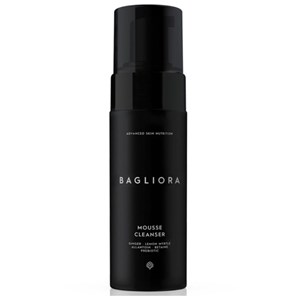 Bagliora Hydrating Mousse Cleanser 150 ml