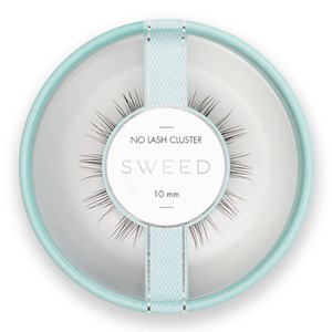 Sweed No Lash Cluster 10 mm
