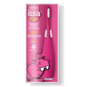 FOREO ISSA™ Kids  Rose Nose Hippo