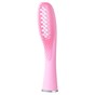 FOREO ISSA Hybrid Wave Brush Head Pearl Pink