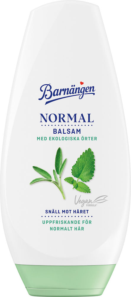 Barnängen Balsam Normal 250 ml