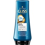 Schwarzkopf Gliss Conditioner Aqua Revive 200 ml