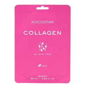 Kocostar Collagen Mask Sheet