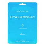 Kocostar Hyaluronic Mask Sheet