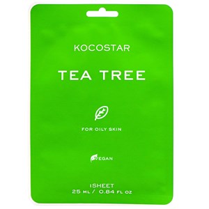 Kocostar Tea Tree Mask Sheet