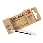 LastObject LastSwab Basic Refill Black 1-pack