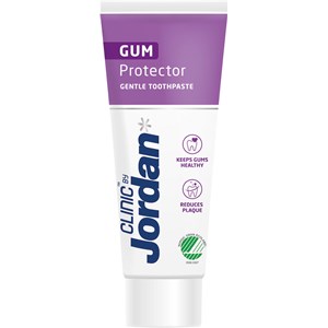 Jordan Clinic Gum Protector Toothpaste 75 ml