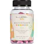 WellAware Kids Multivitamin Gummies 60 st
