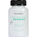 WellAware Zink·Vitamin C Gummies 60 st